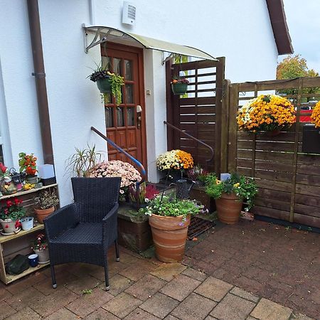 Pension Entenhausen Schwentinental Екстер'єр фото