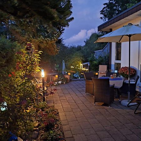 Pension Entenhausen Schwentinental Екстер'єр фото