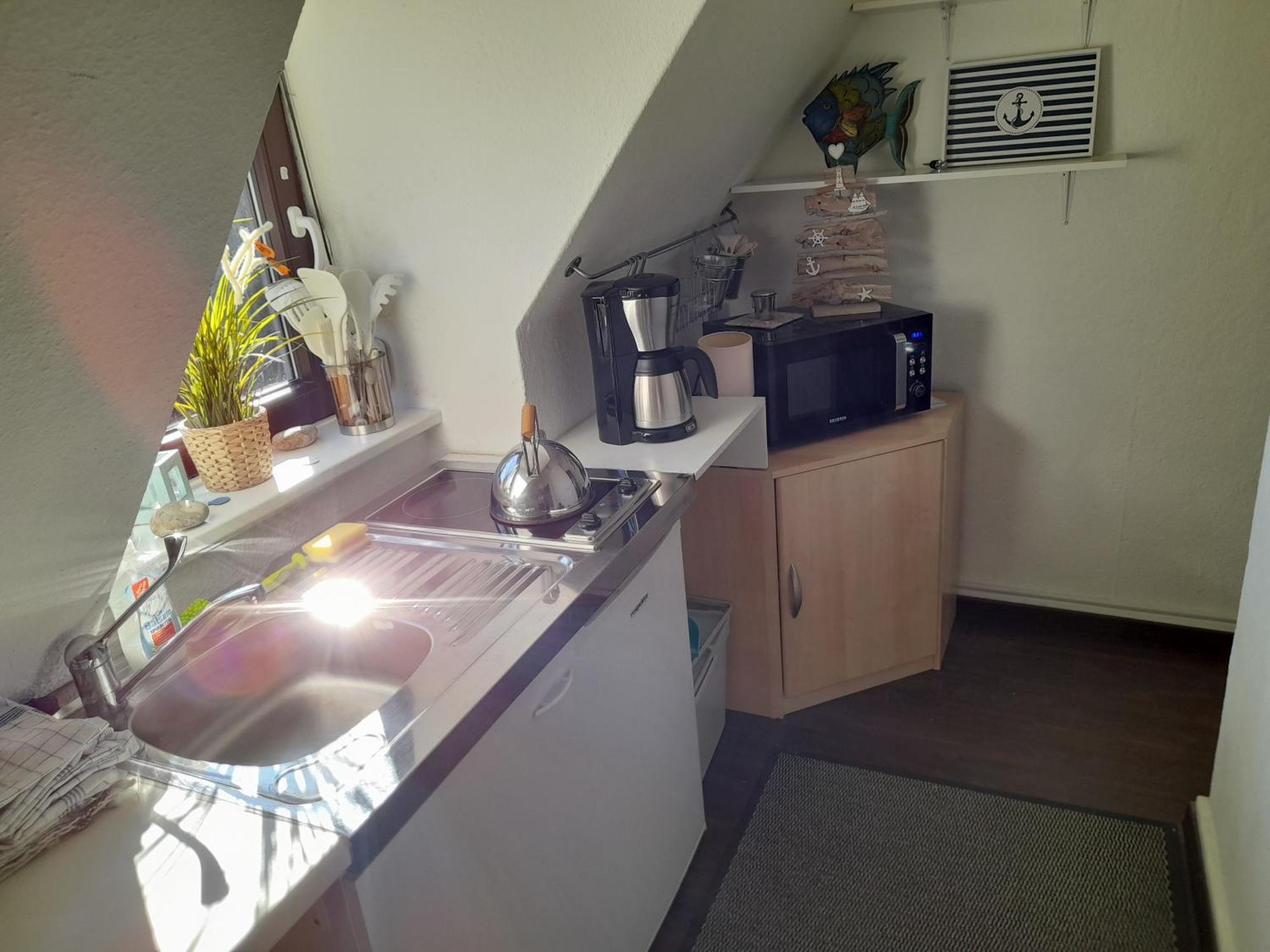 Pension Entenhausen Schwentinental Екстер'єр фото