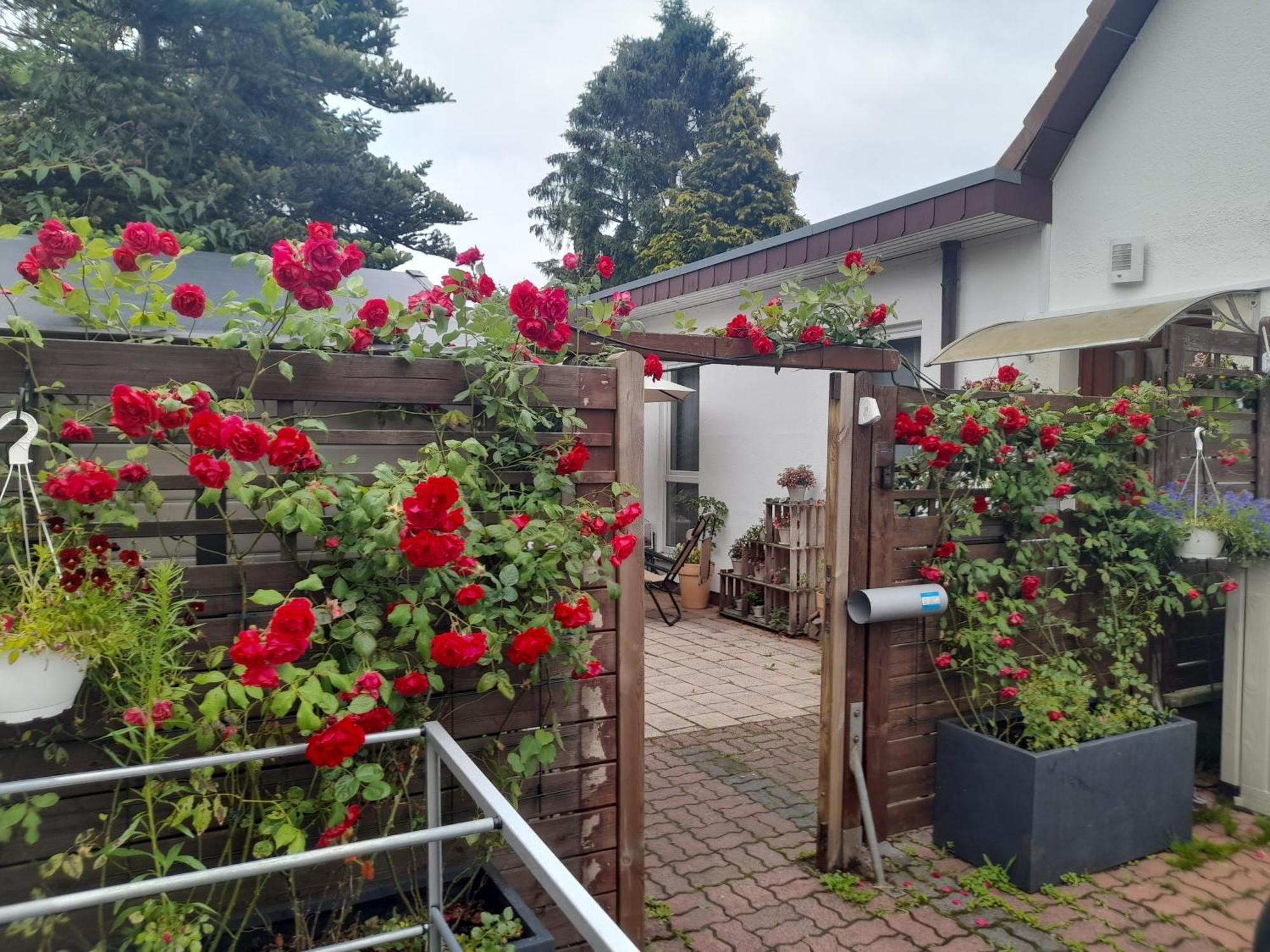 Pension Entenhausen Schwentinental Екстер'єр фото